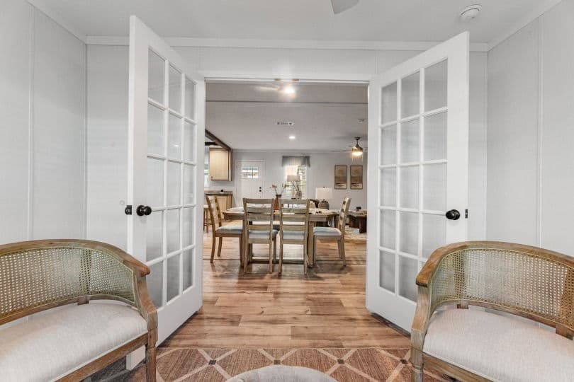 The sebastian 32644d interior home features