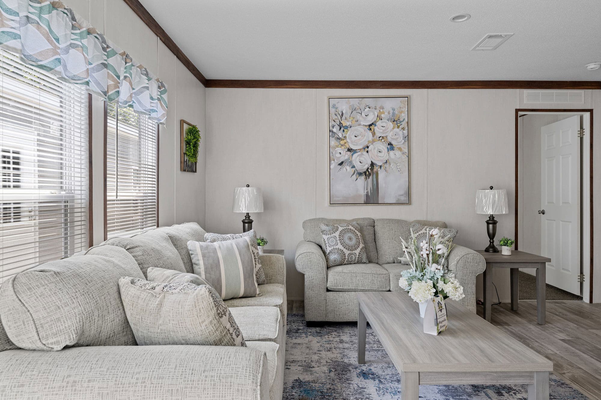 5k interior home features