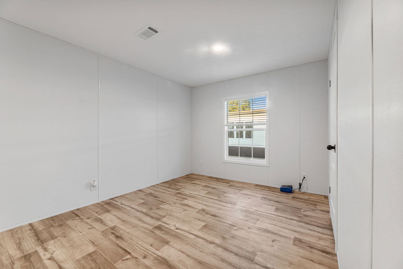 The sebastian 32644d bedroom home features