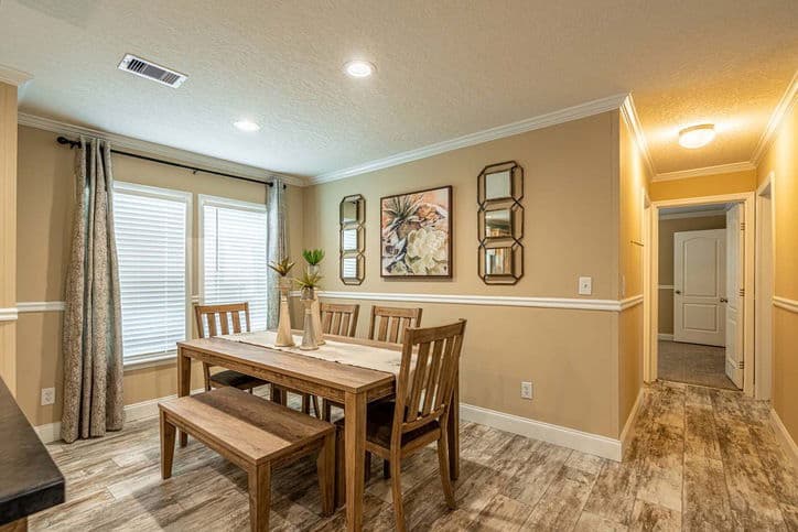 Anderson 32603b interior home features