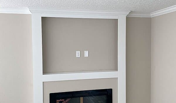 Freedom 3276518 interior home features