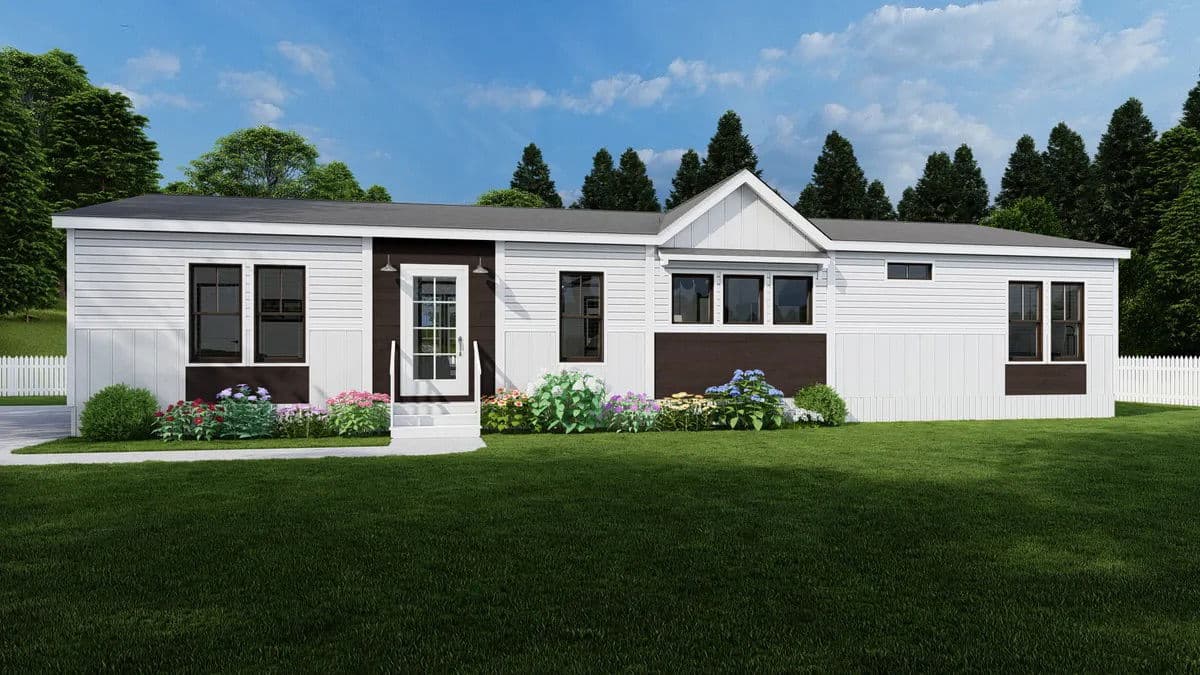 Cavalier series hero home features