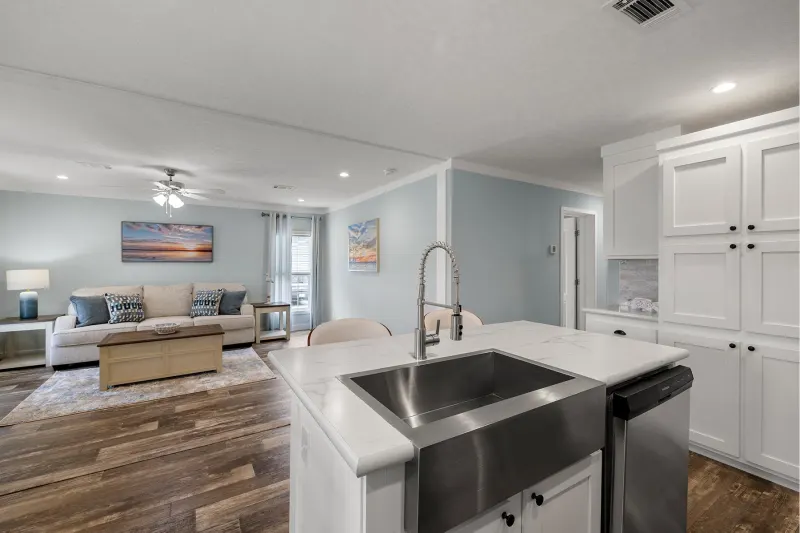 Champion community 2848441 kitchen home features