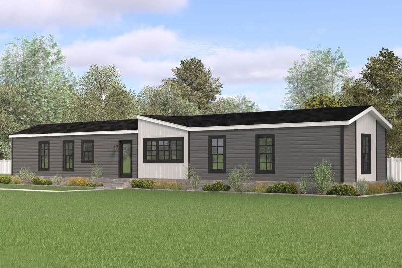 Alpha hero home features