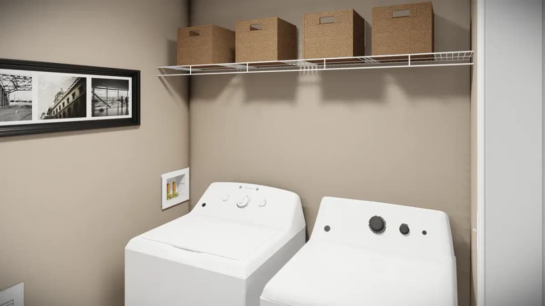 The maverick interior home features