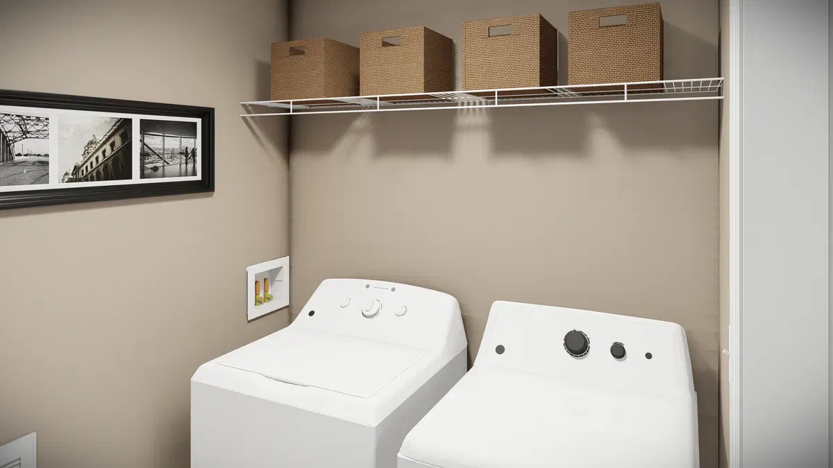 The maverick interior home features