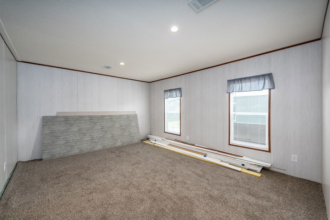 Madison bedroom home features