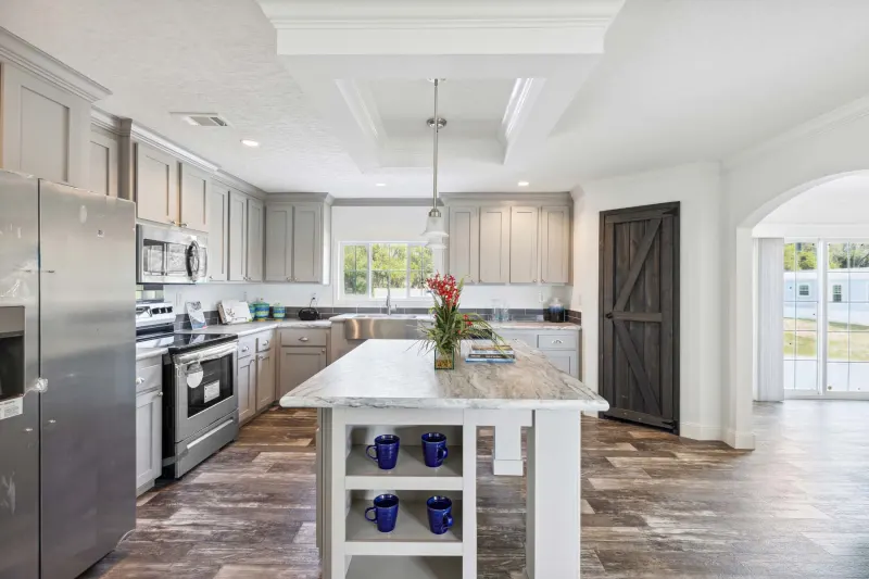 Freedom 3276517 kitchen home features