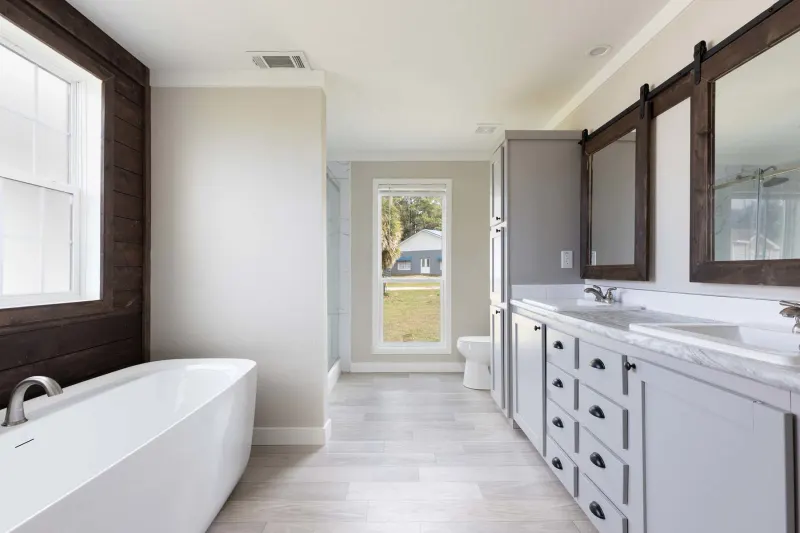 Liberty 2876489 bathroom home features