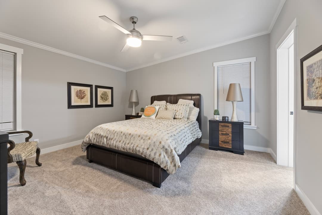 Pelican bay ii 30764b bedroom home features