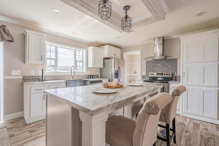 Kimbrel 28764a kitchen home features