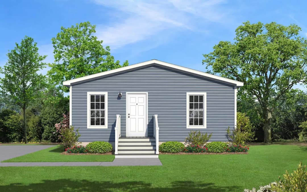 Champion community 2848441 elevation and exterior home features