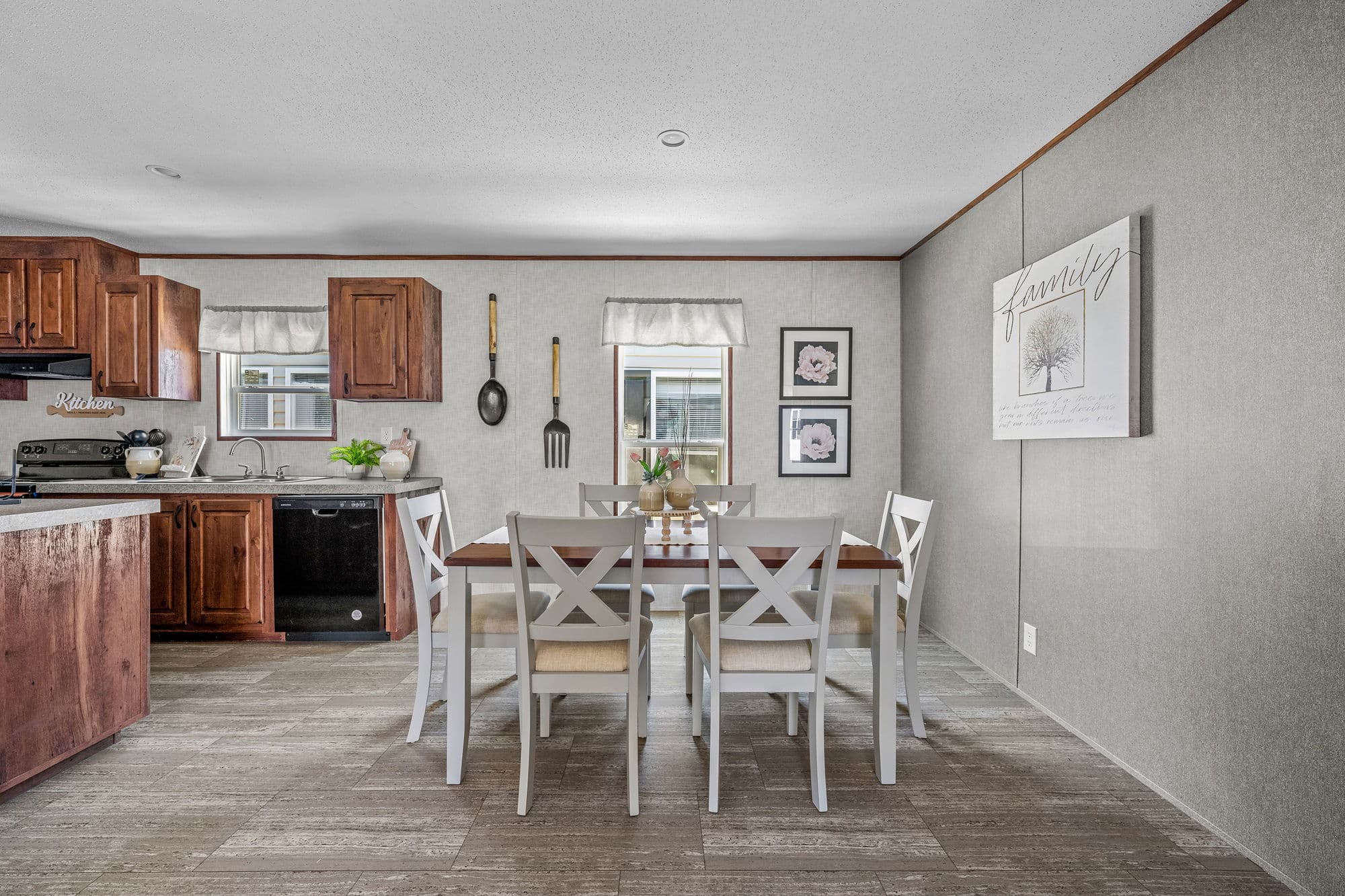 Mj interior and hero home features