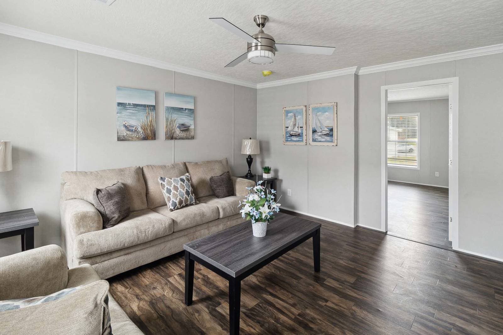 Home run 3272228 interior home features