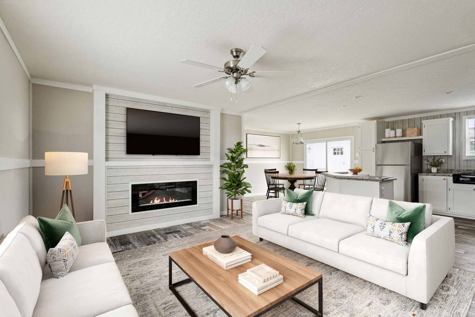 Grand slam 2848302 interior home features