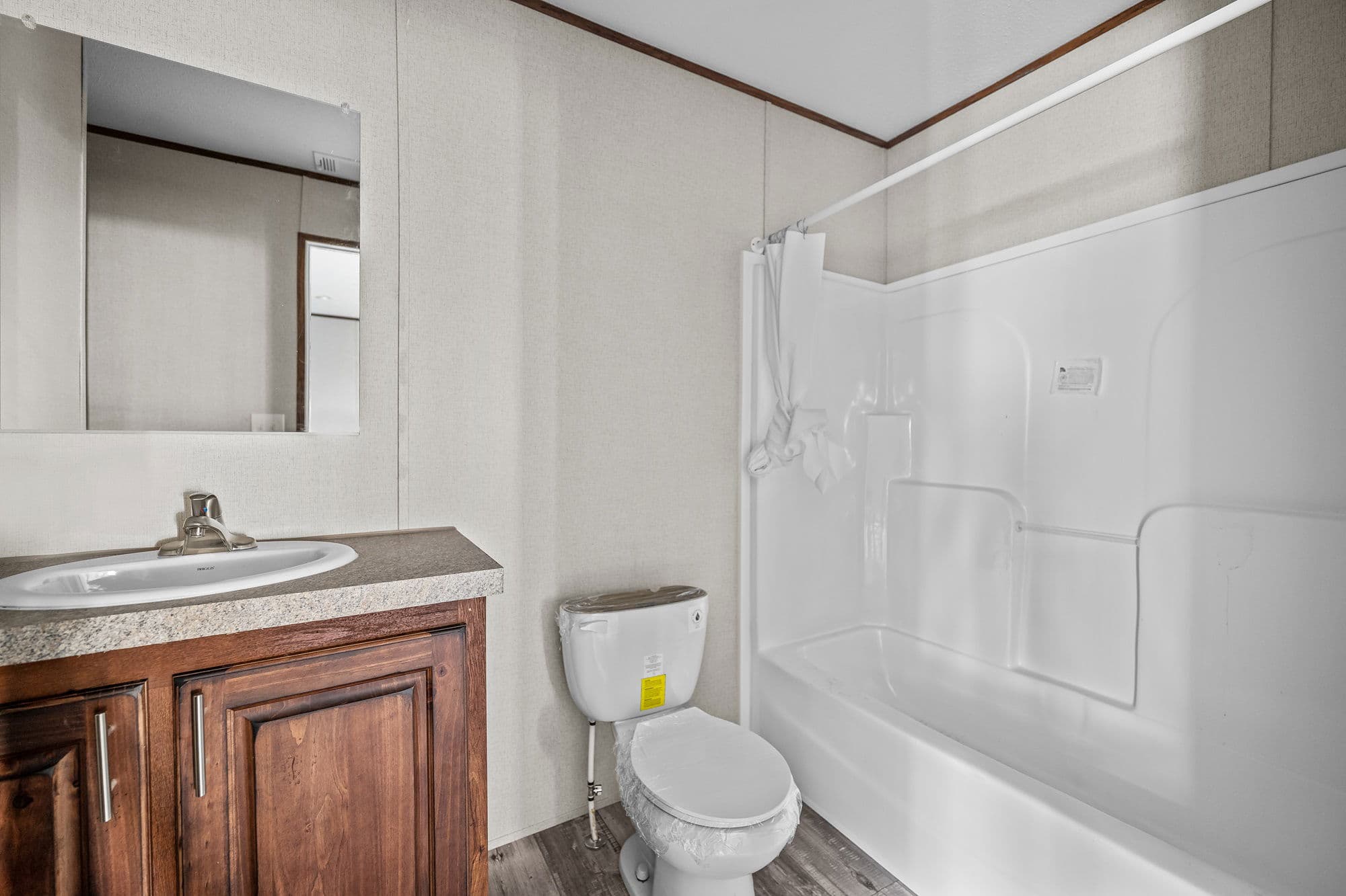 Vin diesel bathroom home features