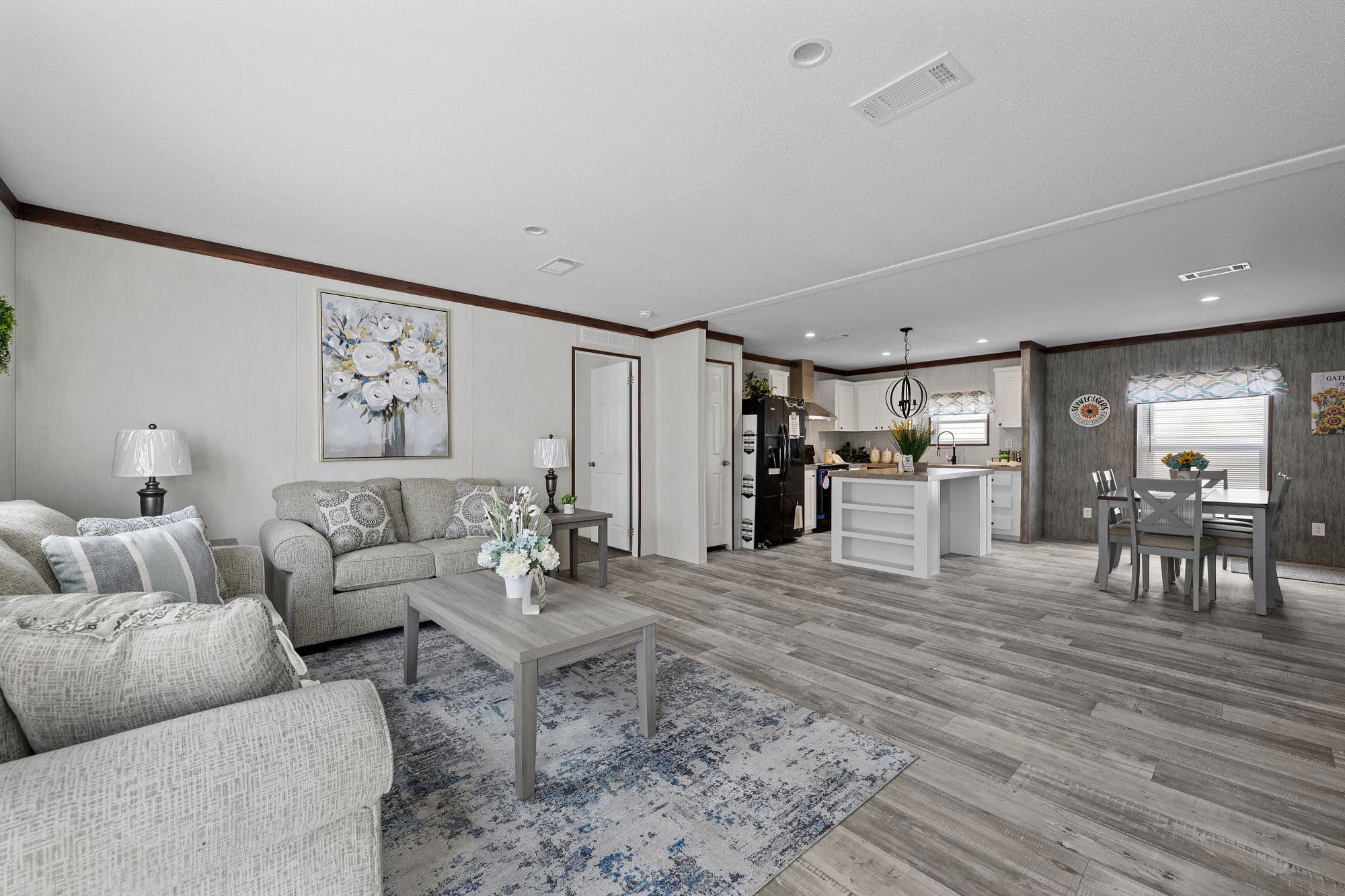 5k interior home features