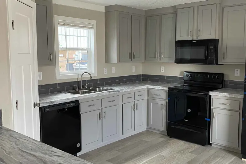 Legend 1676496 kitchen home features