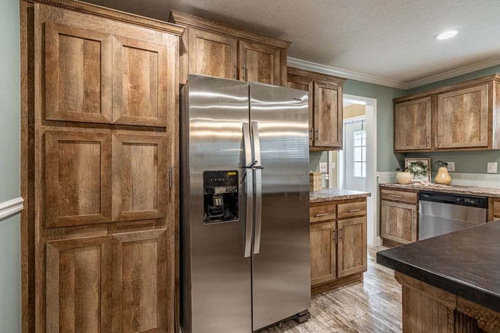 Anderson 32603b kitchen home features