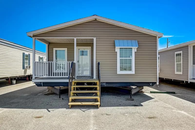 Champion community 2444437 elevation and exterior home features