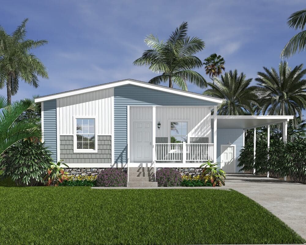 Levy 28482a hero, elevation, and exterior home features