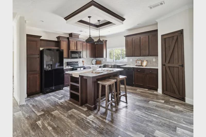 Freedom 3276517 kitchen home features