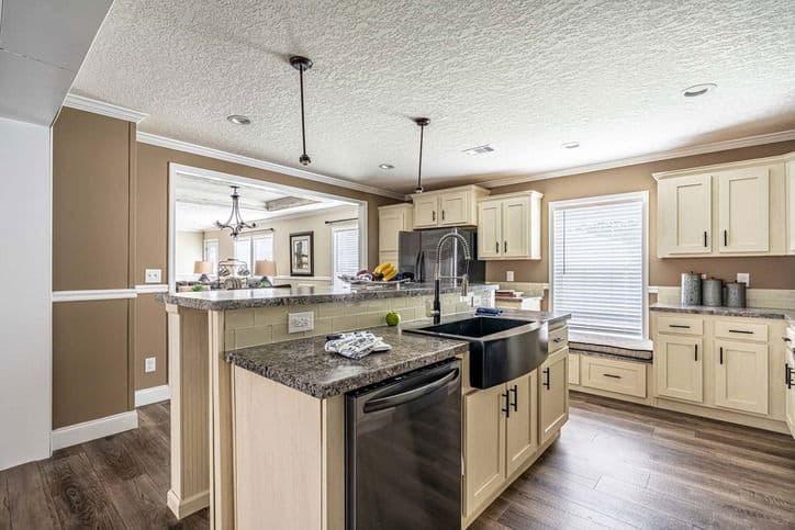 Boho 32764n  home features