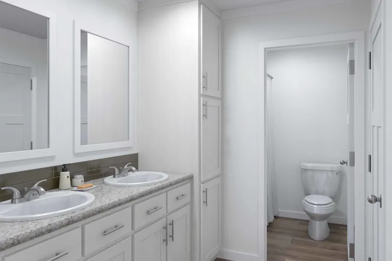 Icon 2866508 bathroom home features