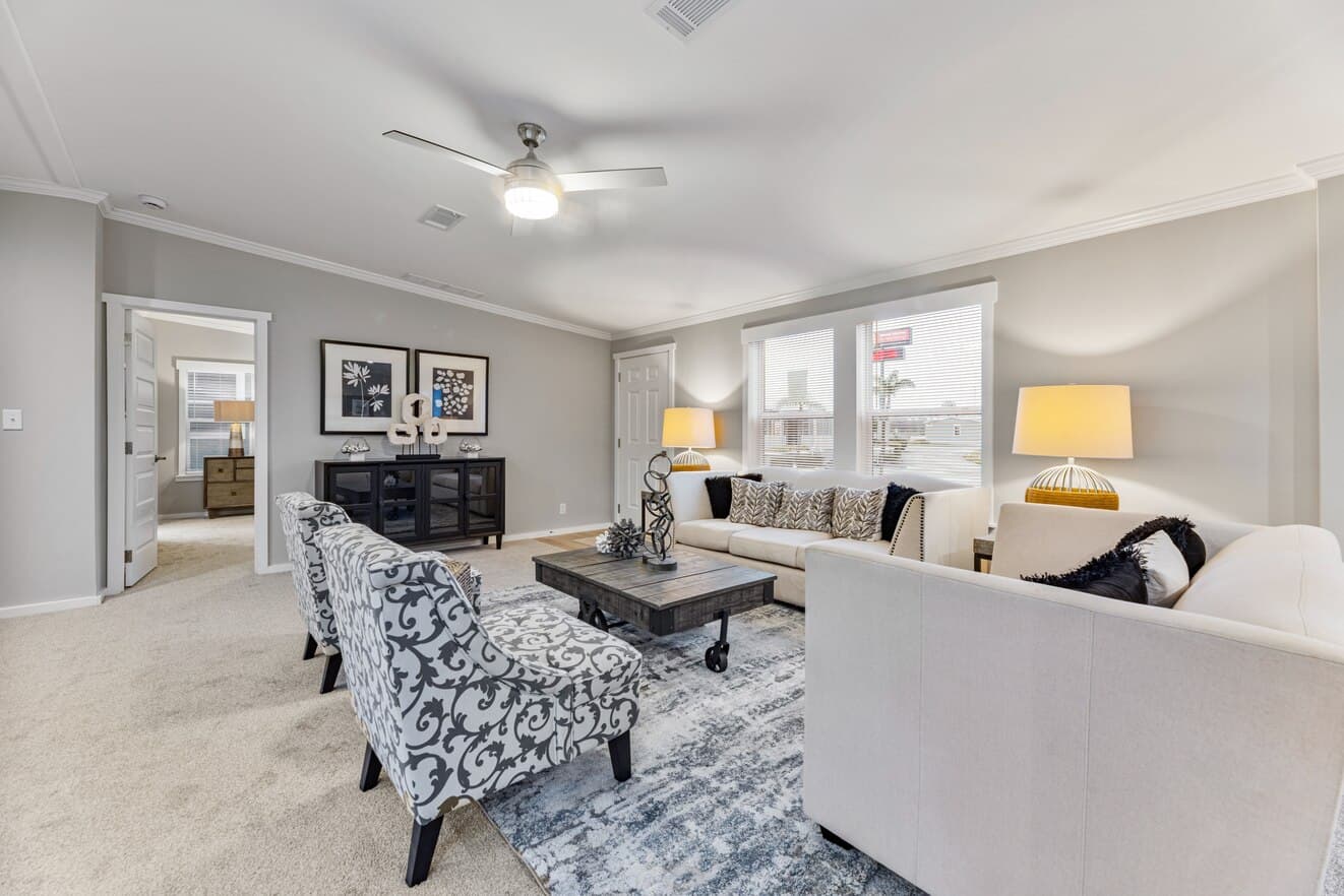 Kennedy ii 30603d interior home features