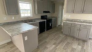 Legend 1672505 kitchen home features