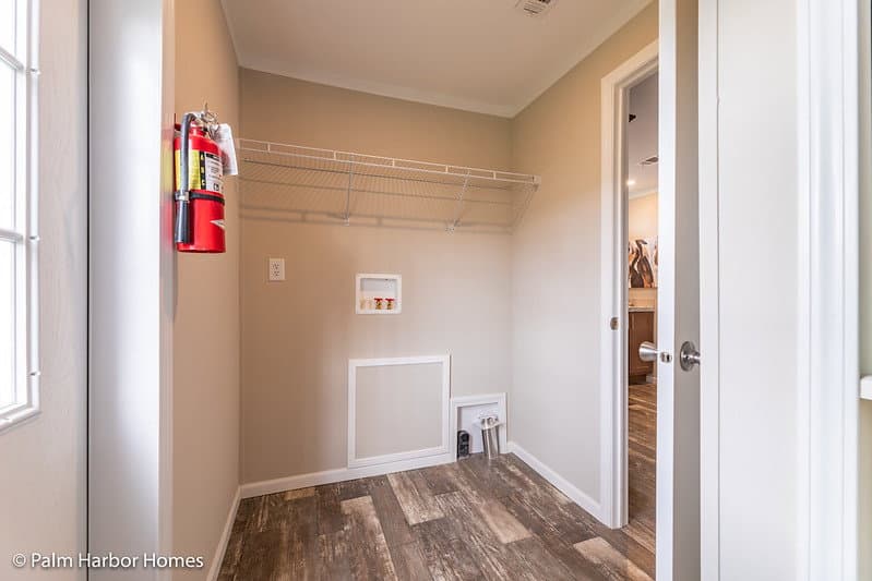 St. martin ii 30523b interior home features