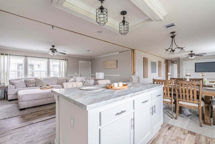 Kimbrel 28764a kitchen home features