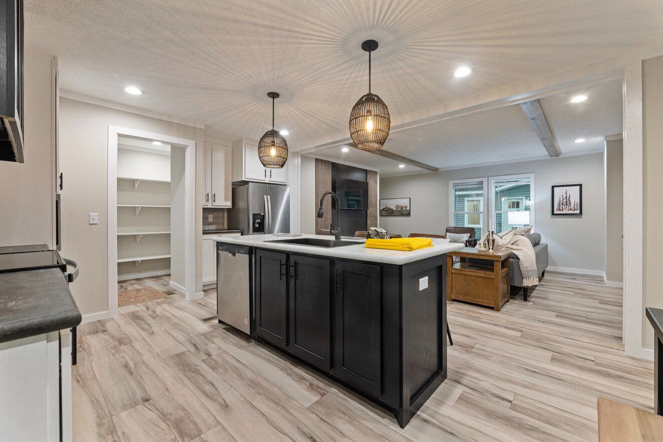 Atmos 28603n kitchen home features