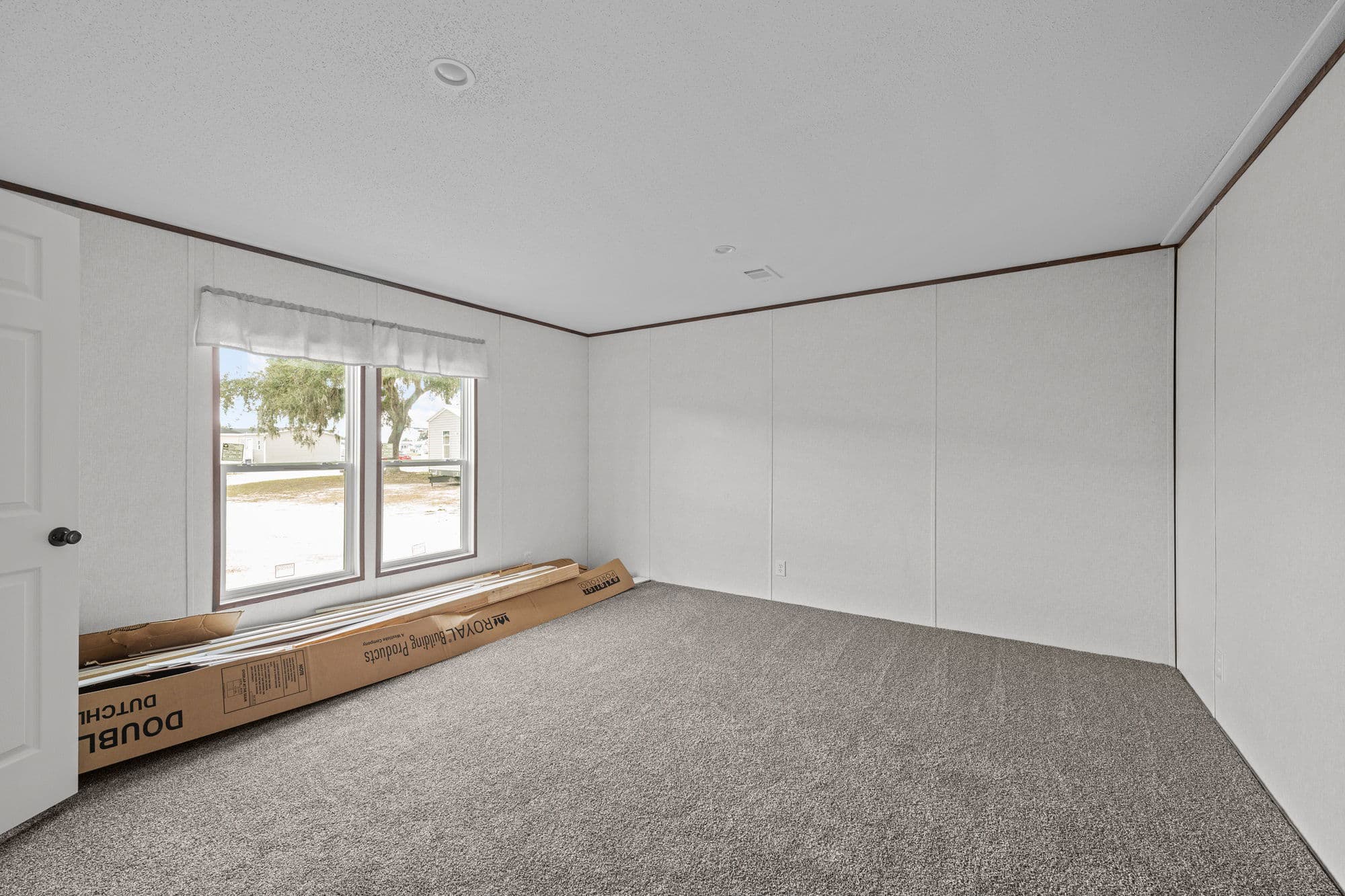 The messi bedroom home features