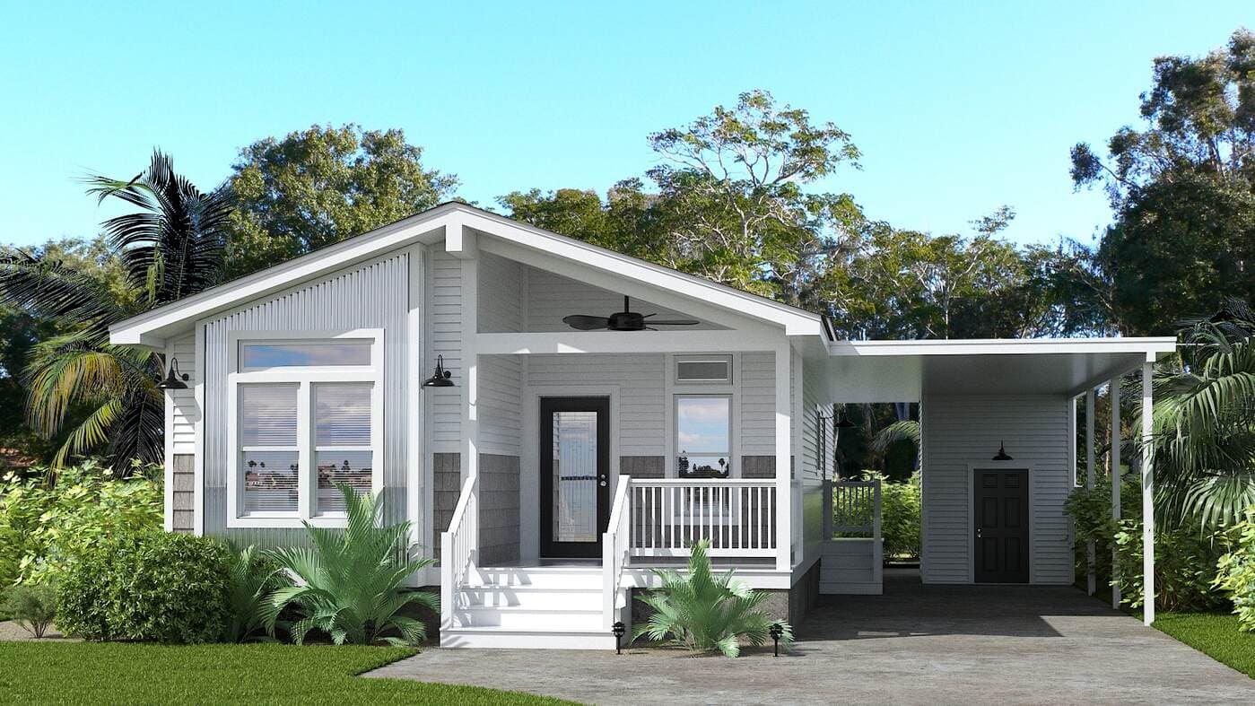 Cottage farmhouse 24 24522d hero, elevation, and exterior home features
