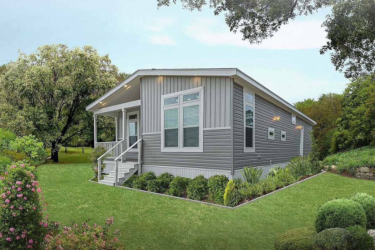 Providence hero home features