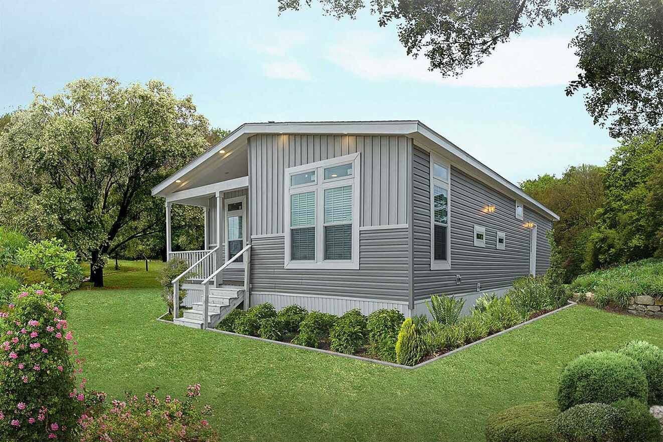 Providence hero home features