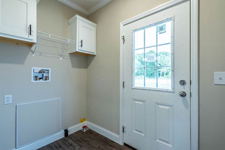 St. augustine 28482a interior home features