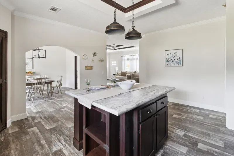 Freedom 3276517 kitchen home features