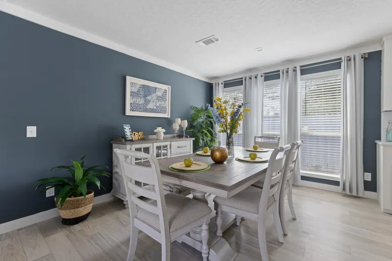 Liberty 2860459 interior home features