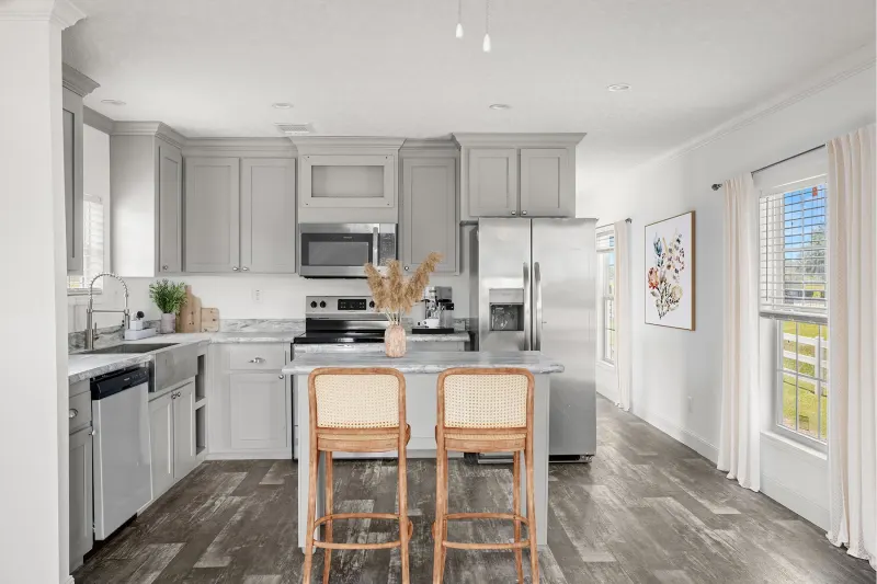 Legend 1660390 interior home features