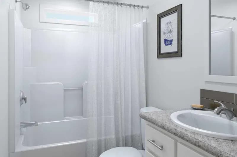 Icon 2866508 bathroom home features