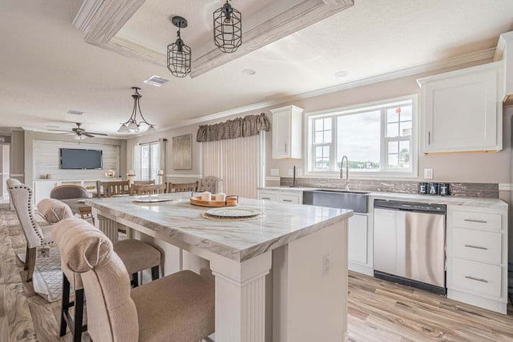 Kimbrel 28764a kitchen home features