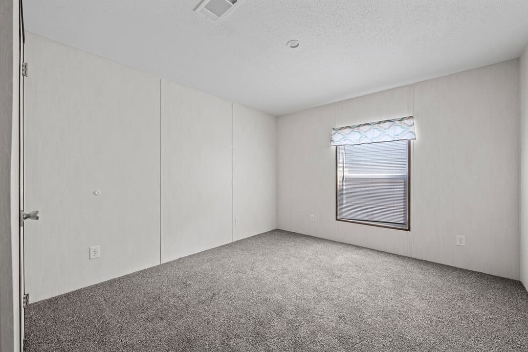 5k bedroom home features