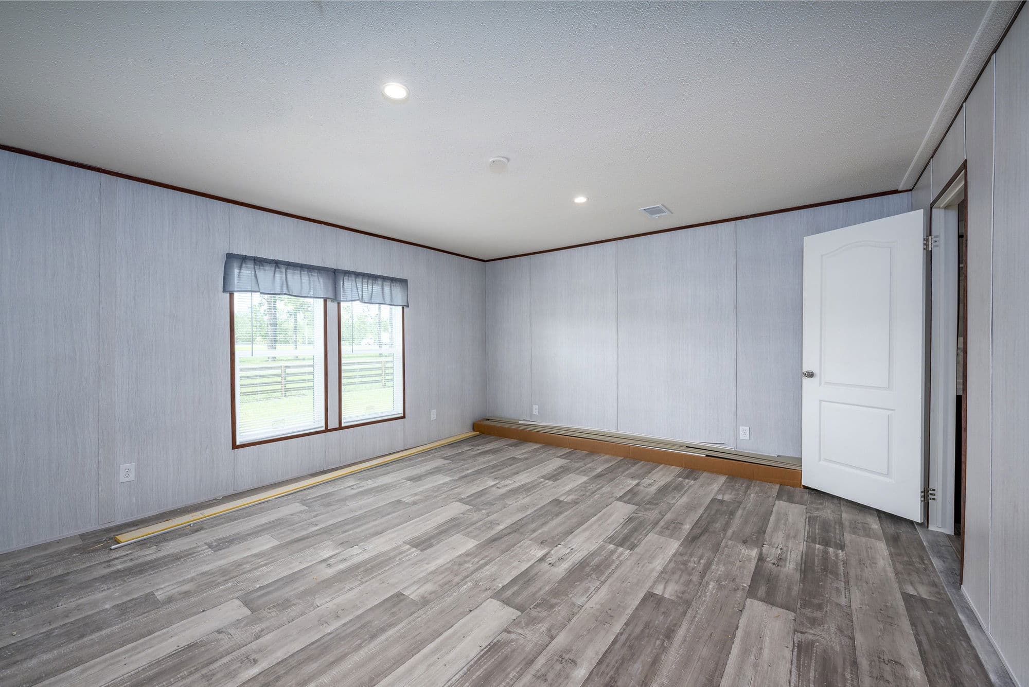 Gametime bedroom home features